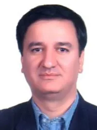 دکتر عباس کریمی