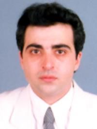 دکتر وحید عارفی