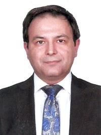 دکتر رضا میرزاطلوعی
