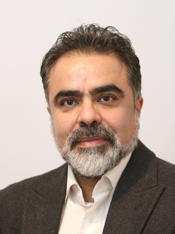 دکتر حامد خندق آبادی