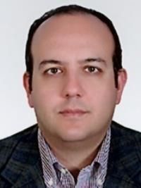 دکتر رضا عمید