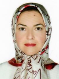 دکتر ارزو صابری