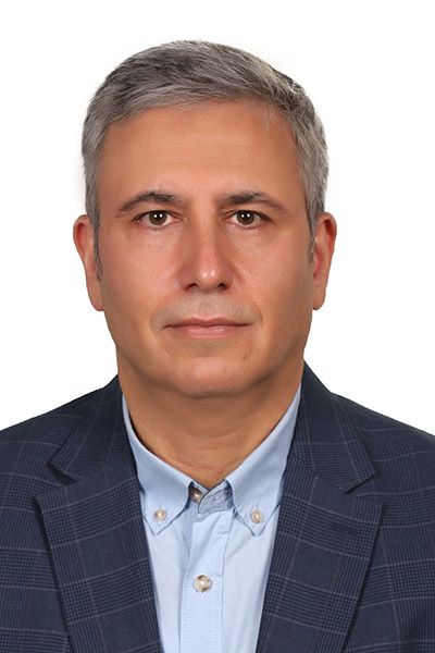 دکتر عباس سیدشاکری