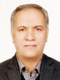 دکتر محمد بیات