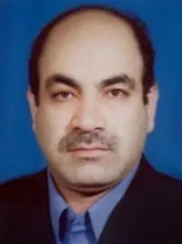 دکتر محمود کریمی مبارکه فلوشیپ جراحی زانو, متخصص جراحی استخوان و مفاصل (ارتوپدی), دکترای حرفه‌ای پزشکی