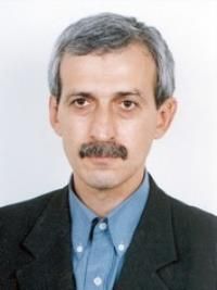 دکتر محمود جبل عاملی