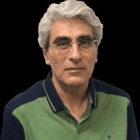 دکتر فضعلی عشایری