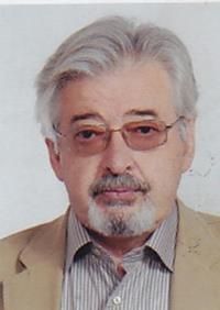 دکتر سعید قاضی سعیدی