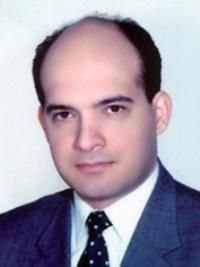 دکتر کیوان احدی