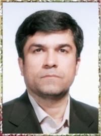 دکتر داریوش مهدی برزی