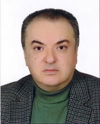 دکتر اسفندیار سپنتا