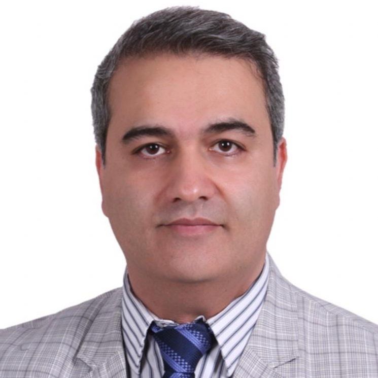 دکتر هادی امالی امیری