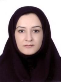 دکتر فتانه ضیائی حبیب آبادی