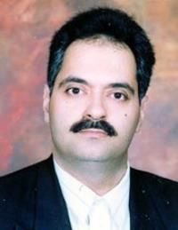 دکتر محمد مظفر