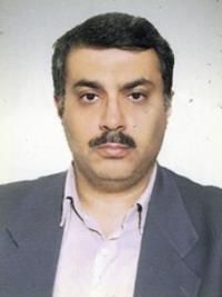 دکتر احمد باروح