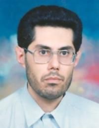 دکتر سیدعلی اکبر پیروی حسینی