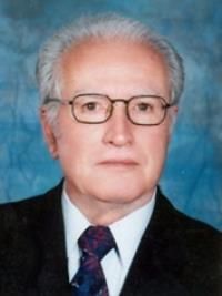 دکتر مقصود ممتحنی