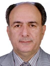 دکتر غلامرضا وارسته کیا