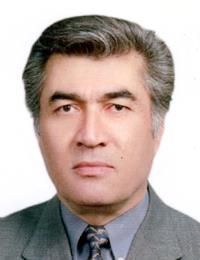دکتر محمدامین نوری