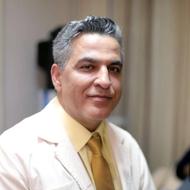 دکتر بهزاد فرخی جراح پلاستیک و زیبایی, دکترای حرفه‌ای پزشکی