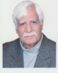 دکتر سیدمهدی نقوی