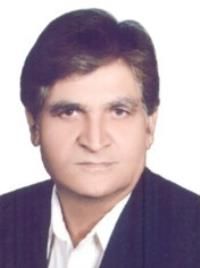 دکتر محمود عبایی