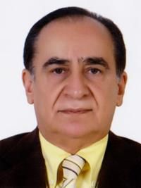 دکتر کوروش  شمیمی