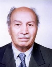 دکتر نیاز پولادی