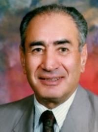 دکتر بهرام پزشکی