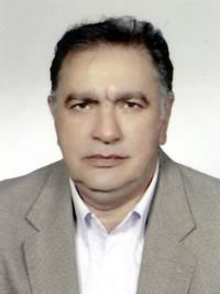 دکتر پرویز سینا