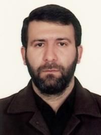 دکتر کیوان عسگری