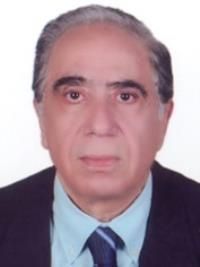 دکتر بهرام بشر