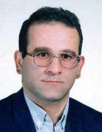 دکتر کیوان ادراکی