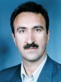 دکتر خداکرم رستگار