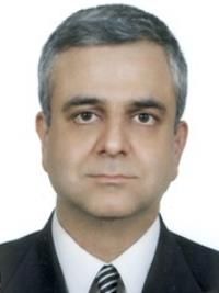 دکتر سرمد قباد