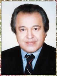 دکتر بهروز صادقی حریری