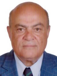دکتر حسین صفدری قندهاری