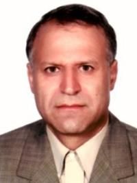 دکتر جعفر حسن زاده