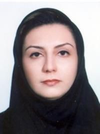 دکتر سپیده مجذوبی