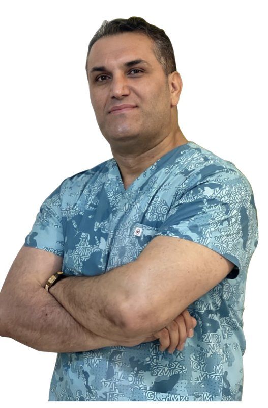 دکتر ارسلان شیرویه