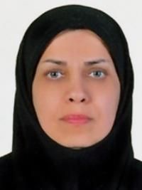 دکتر مهیندخت قنبری