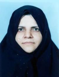 دکتر حوران احمدی