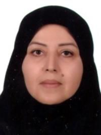 دکتر نفیسه احیایی کاشانی زاده