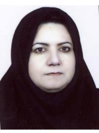 دکتر صفیه ده شیری