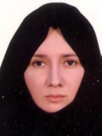 دکتر بی بی مرضیه حسینی