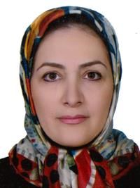 دکتر مهران دخت عابدینی