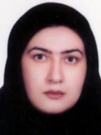 دکتر مریم زارع