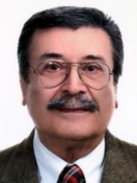 دکتر احمد مدنی