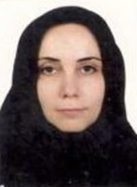 دکتر ارزو میرفاضلی