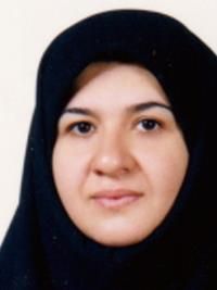دکتر مریم جمالی شیرازی